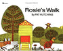 Rosie's Walk by Pat Hutchins - old boardbook - eLocalshop