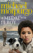 A Medal for Leroy by Michael Morpurgo - old hardcover - eLocalshop