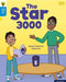 The Star 3000 - level 3 by James Clements - old paperback - eLocalshop