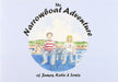 The Narrow Boat Adventure by Melanie Winrow - old paperback - eLocalshop