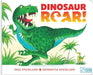 Dinosaur Roar! By Henrietta Stickland - old paperback - eLocalshop