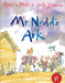 Mr Nodd's Ark by John Yeoman - old paperback - eLocalshop