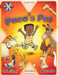 Paco's Pet by Damian Harvey - old paperback - eLocalshop