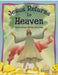 Jesus Returns to Heaven and Other Bible Stories by Vic Parker - old paperback - eLocalshop
