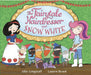 The Fairytale Hairdresser and Snow White by Abie Longstaff - old paperback - eLocalshop
