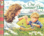 One Summer Day by Lewis Kim - old paperback - eLocalshop