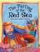 The Parting of the Red Sea by Vic Parker - old paperback - eLocalshop
