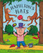 Hamilton's Hats by Martine Oborne - old paperback - eLocalshop