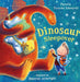 Dinosaur Sleepover by Pamela Duncan Edwards - old paperback - eLocalshop
