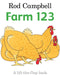 Farm 123 by Rod Campbel - old paperback - eLocalshop