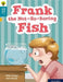 Frank the Not-So-Boring Fish by Oxford Reading- old paperback - eLocalshop