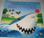 Shark in the Park by Phil Roxbee Cox - old paperback - eLocalshop