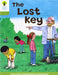 The Lost Key by Oxford Reading Key - old paperback - eLocalshop