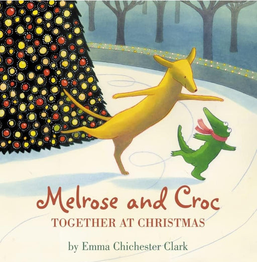 Together At Christmas (Melrose and Croc) - old paperback - eLocalshop