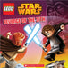 Revenge of the Sith:LEGO Star Wars by Ace Landers - old paperback - eLocalshop