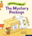 The Mystery Package - Oxford Reading Tree- old paperback - eLocalshop