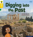 Digging Up the Past by Damian Harvey - old paperback - eLocalshop