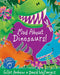 Mad About Dinosaurs by Giles Andreae - old paperback - eLocalshop
