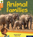 Animal Families - Oxford Reading Tree- old paperback - eLocalshop