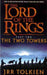 The Lord Of The Rings: Two Towers by  J. R. R. Tolkien - old paperback - eLocalshop