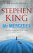 Mr Mercedes by Stephen King - old paperback - eLocalshop