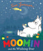 Moomin and the Wishing Star by Tove Jansson - old paperback - eLocalshop