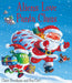 Aliens Love Panta Clause by Claire Freedman - old paperback - eLocalshop