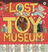 Lost in the Toy Museum by David Lucas - old paperback - eLocalshop