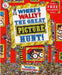 Where's Wally?: The Great Picture Hunt By Martin Handford - old paperback - eLocalshop