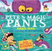 Pete's Magic Pants: Pirate Peril: 2 by Paddy Kempshall - old paperback - eLocalshop