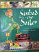 Sinbad The Sailor by Williams Marcia - old paperback - eLocalshop