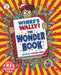 Where's Wally? The Wonder Book by Martin Handford - old paperback - eLocalshop