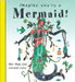 Imagine You're a Mermaid by Meg Clibbon - old paperback - eLocalshop