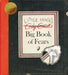 Little Mouse's Big Book of Fears - Emily Gravett - old paperback - eLocalshop