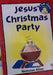 Jesus' Christmas Party by Nicholas Allan - old paperback - eLocalshop