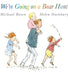We're Going on a Bear Hunt by Michael Rosen - old paperback - eLocalshop