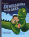 Dinosaurs After Dark by Jonathan Emmett - old paperback - eLocalshop