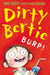 Burp!: 4 (Dirty Bertie) by Alan MacDonald - old paperback - eLocalshop