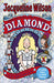 Diamond (Hetty Feather) by Jacqueline Wilson - old paperback - eLocalshop