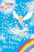 Rainbow Magic - Crystal The Snow Fairy - old paperback - eLocalshop