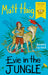 Evie in the Jungle by Matt Haig - old paperback - eLocalshop