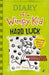 Diary of a Wimpy Kid 8 : Hard Luck by Jeff Kinney - old paperback - eLocalshop