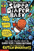 Adventures of super diaper babies - old paperback - eLocalshop