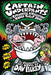 Captain Underpants and the Tyrannical Retaliation of the Turbo Toilet by Dav Pilkey - old paperback - eLocalshop