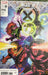 Avengers - X Men - Eternals - Judgement Day - old paperback - eLocalshop