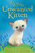 Sky the Unwanted Kitten by Holly Webb- old paperback - eLocalshop