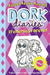 Dork Diaries: Frenemies Forever by Rachel Renee Russell - old paperback - eLocalshop