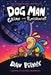 Dog Man :  Grime And Punishment by Dav Pilkey - old hardcover - eLocalshop