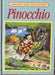 A Good Night Sleep Tight Story Book - Pinocchio - old hardcover - eLocalshop