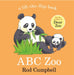 ABC Zoo - Rod Campbell  - old boardbook - eLocalshop